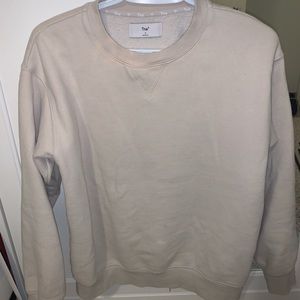 Aritzia crewneck